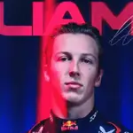 Red Bull anuncia a Liam Lawson como nuevo compañero de Verstappen