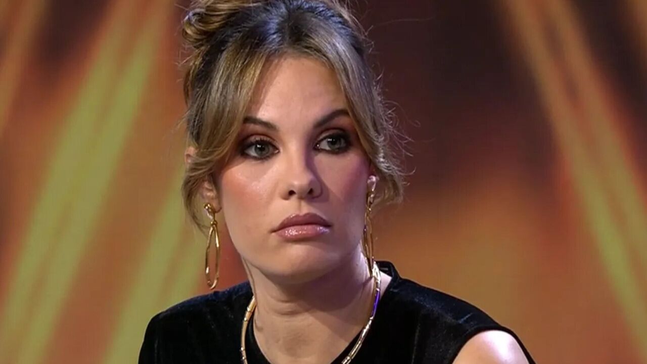 Jessica Bueno rompe su silencio: "Tuve que ir al psicólogo, mi mente ha  borrado muchos momentos"