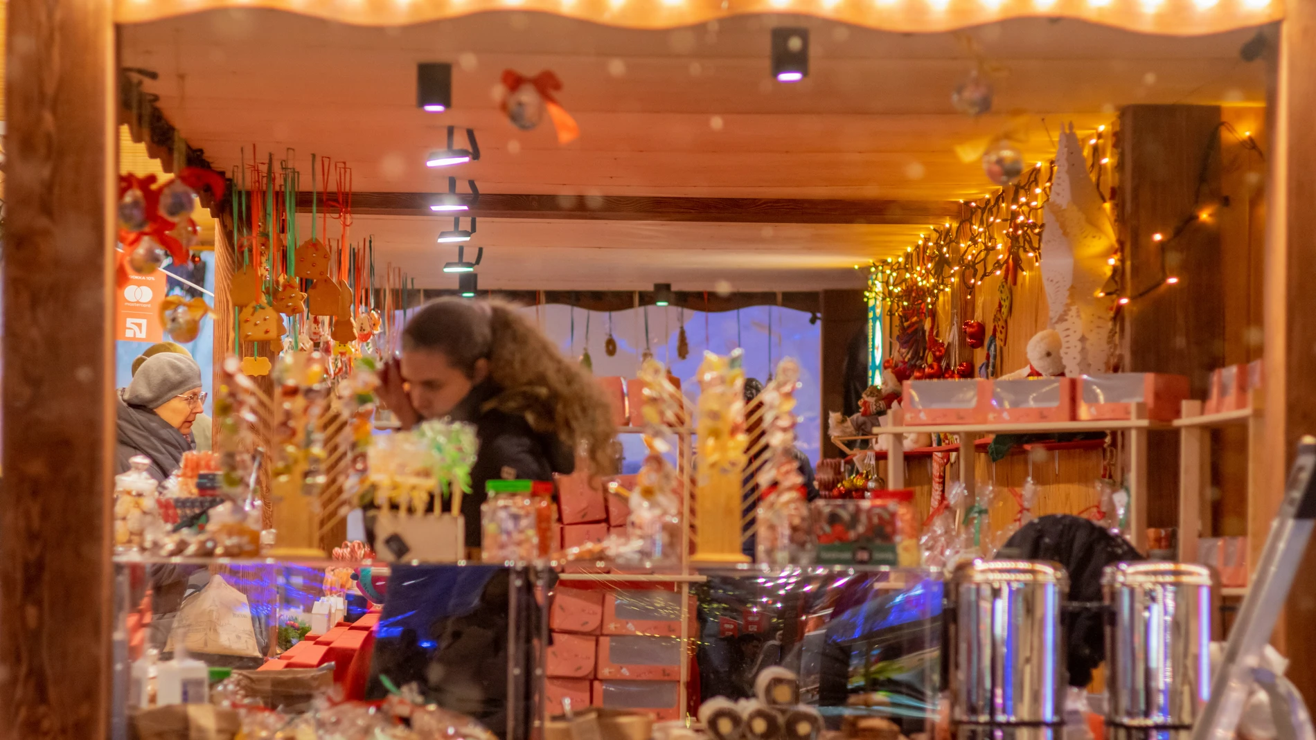 Disfruta de muchas sorpresas con Guía Repsol en el Mercado de Tenerife