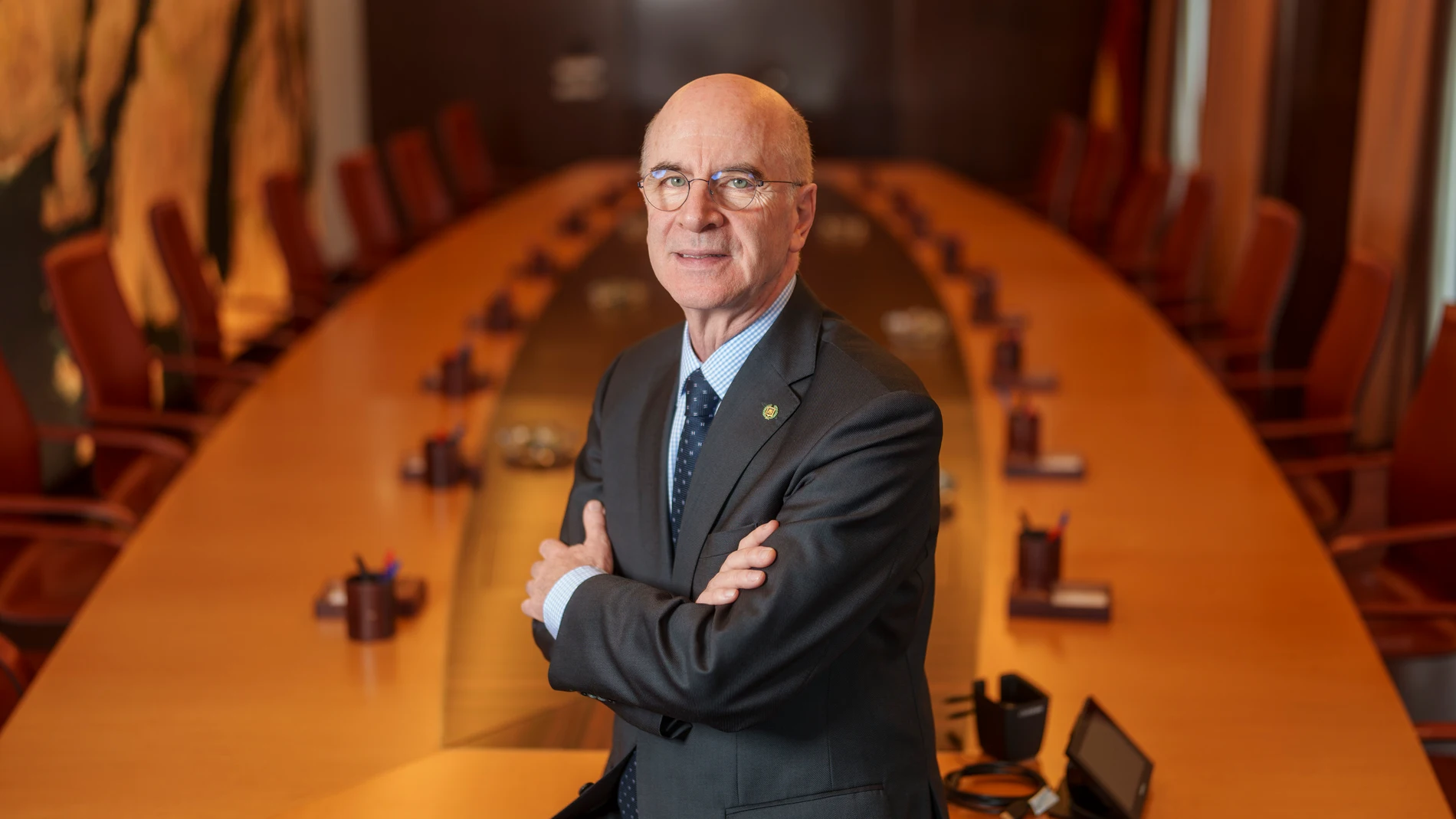 Armando Solís
