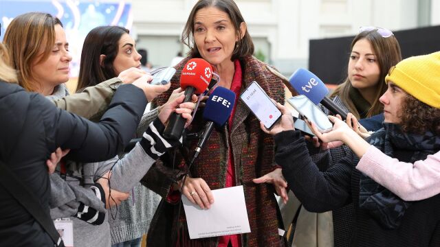 Maroto niega corrupción y enmarca whatsapp de Aldama en un proyecto que también llegó a Ayuntamiento y Comunidad