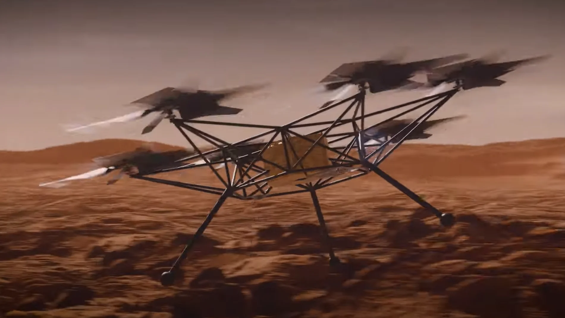 Drones