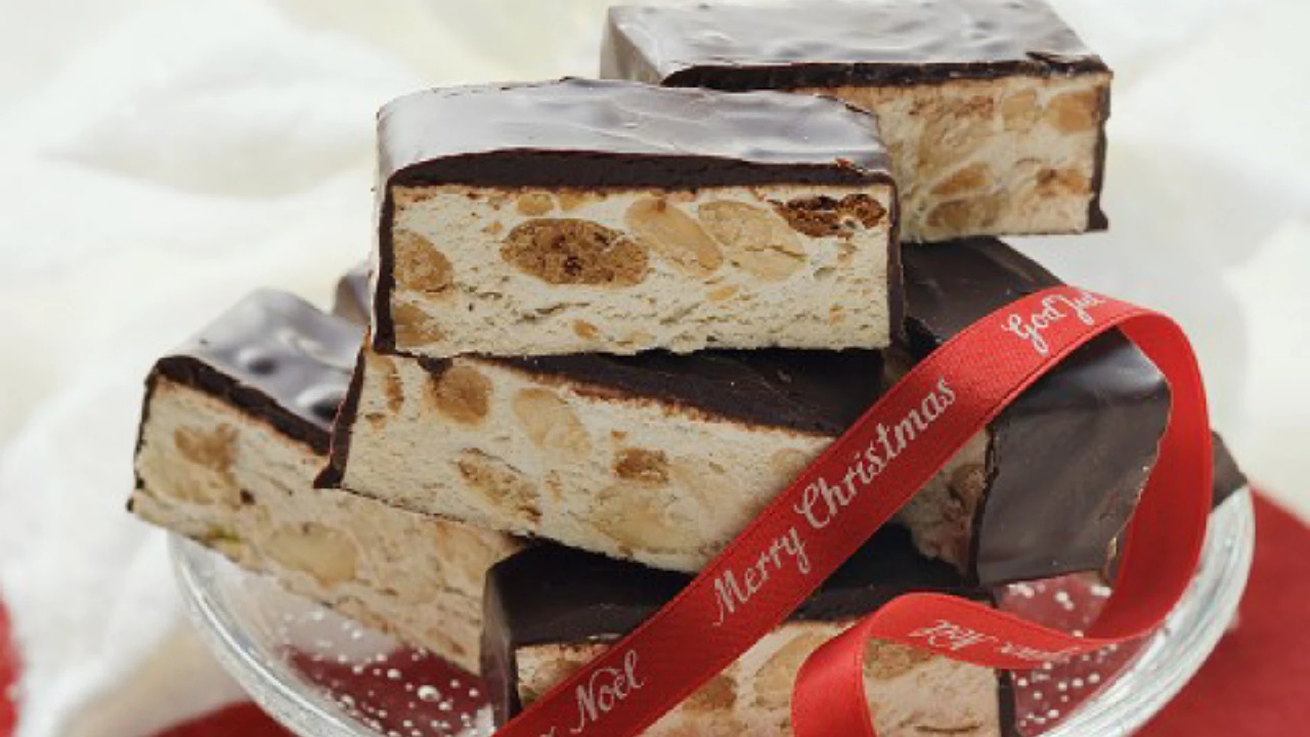 ¿Quieres acertar este año con el turrón?