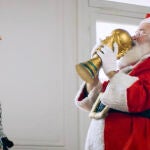 “Feliz Mundialidad”: El emotivo video de Navidad de la selección argentina