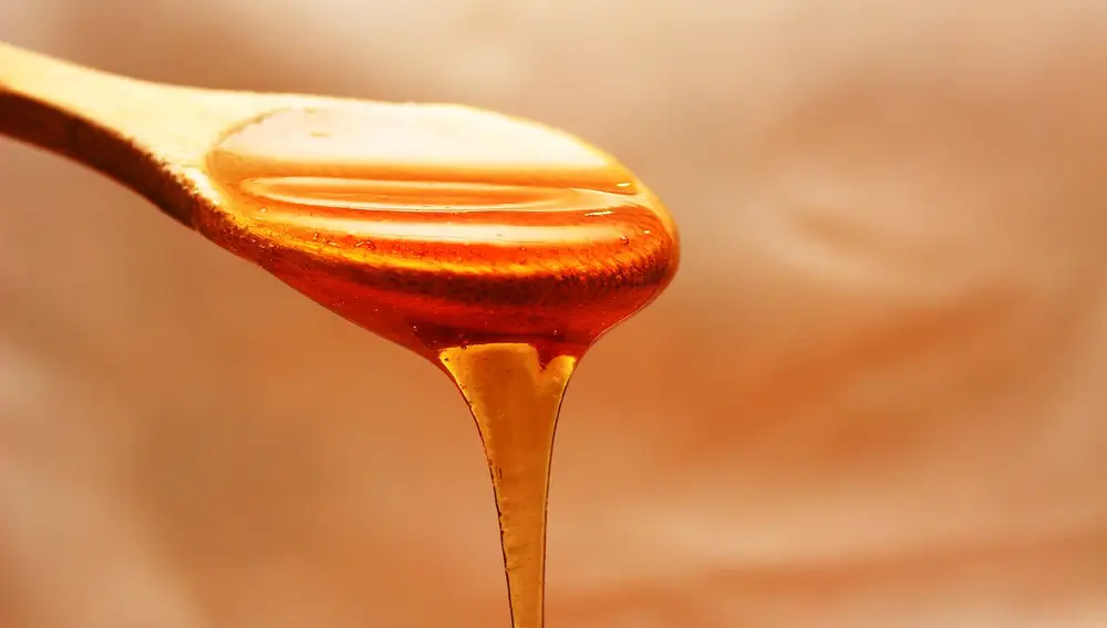 Utensilio de madera