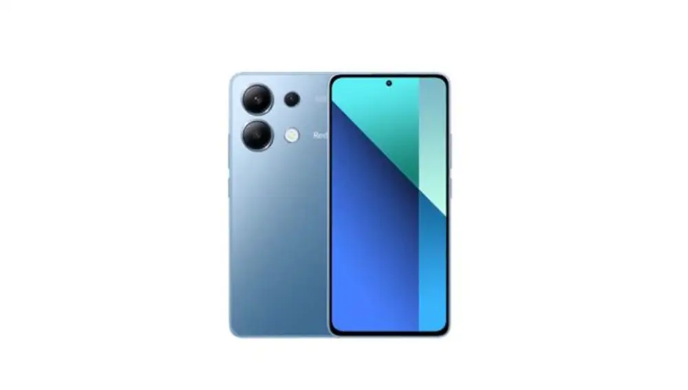 Xiaomi Redmi Note 13