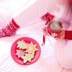 Los pijamas navideños para toda la familia que están triunfando en TikTok y Amazon