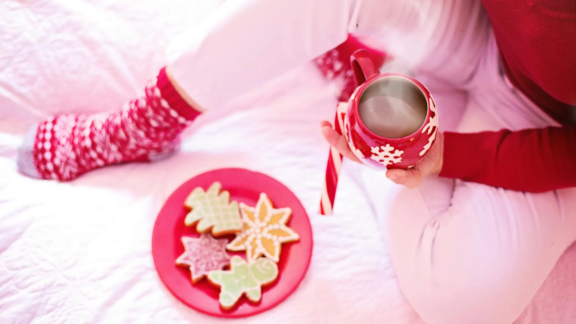 Los pijamas navideños para toda la familia que están triunfando en TikTok y Amazon