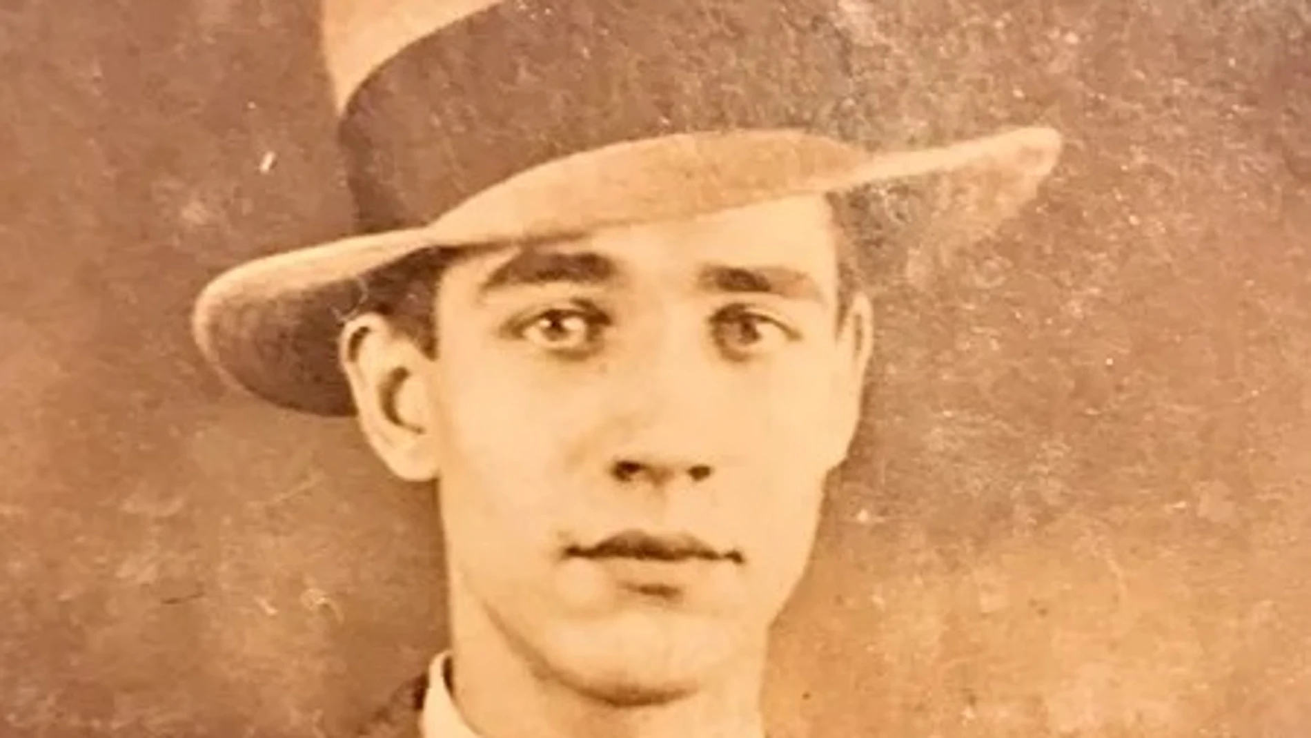 Una imagen de Josep Cabrero Arnal