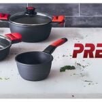 set de 3 sartenes Bra