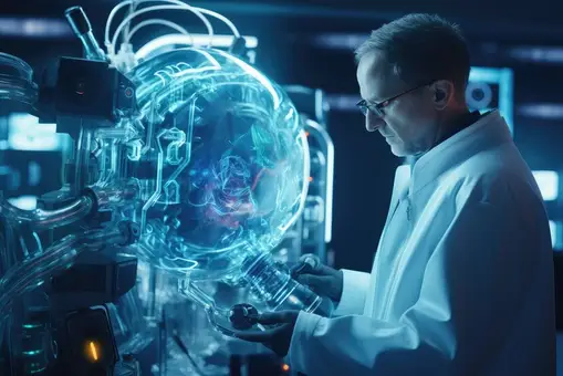 Tecnología e innovación biomédica: un binomio para transformar la salud Tecnología e innovación biomédica: un binomio para transformar la salud