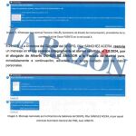Los mensajes de Lobato demuestran que la asesora de Moncloa le reenvió el correo sobre la pareja de Ayuso