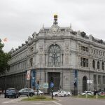Economía/Finanzas.- El Banco de España nombra a Daniel Pérez Cid y a Eva Valle como nuevos directores generales