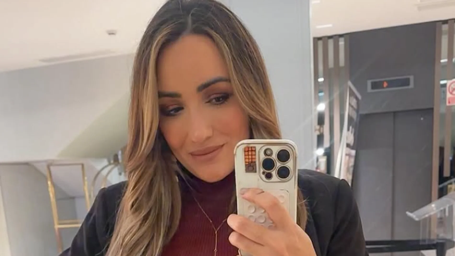 El maquillaje salvavidas de esta conocida influencer ideal para el día a día