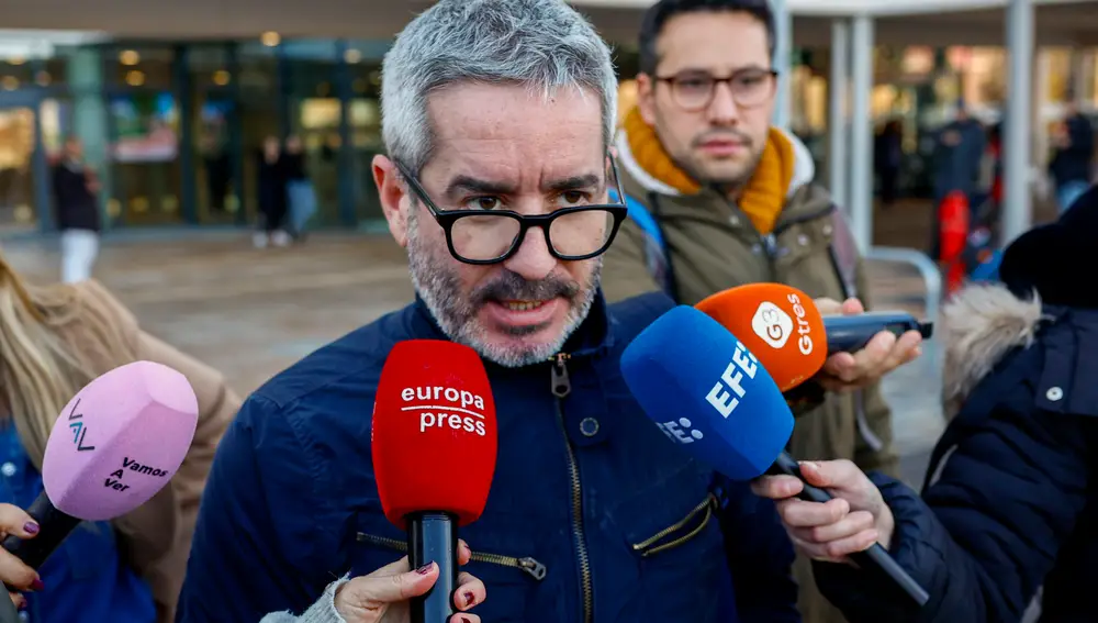 Raphael suspende sus conciertos de esta semana en Madrid por prescripción médica