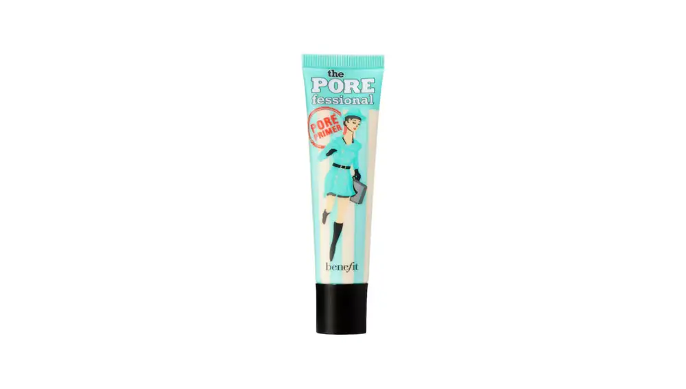 The POREfessional