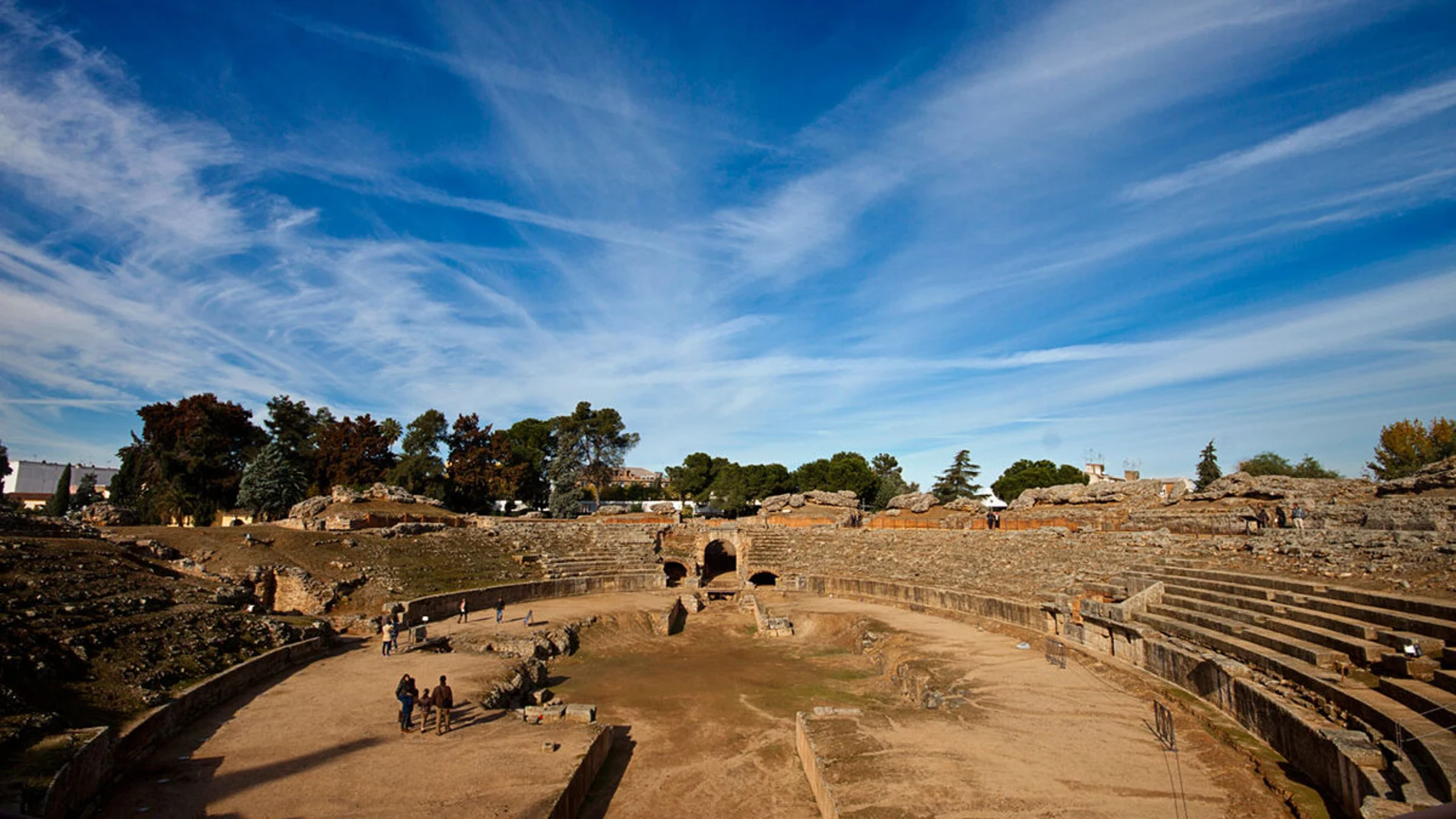 Extremadura sorprende al viajero con patrimonio, cultura, paisajes y gastronomía