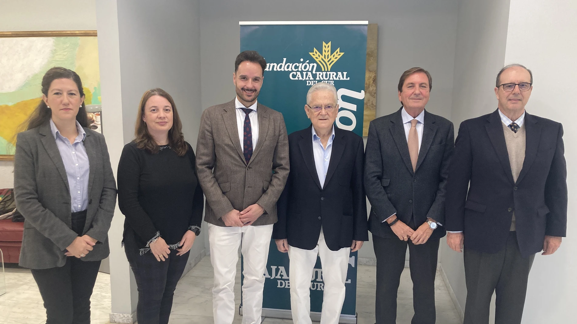 Jurado de los premios
