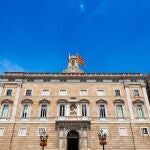 Sede de la Generalitat de Cataluña