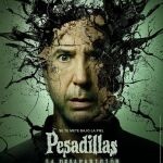 Ross de "Friends" vivirá una entrada de año de "Pesadilla" en Disney+