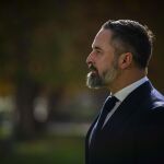 Abascal replica a Feijóo que Junts es "coherente" en "odiar a España" y reclama al PP dejar de contar con ellos