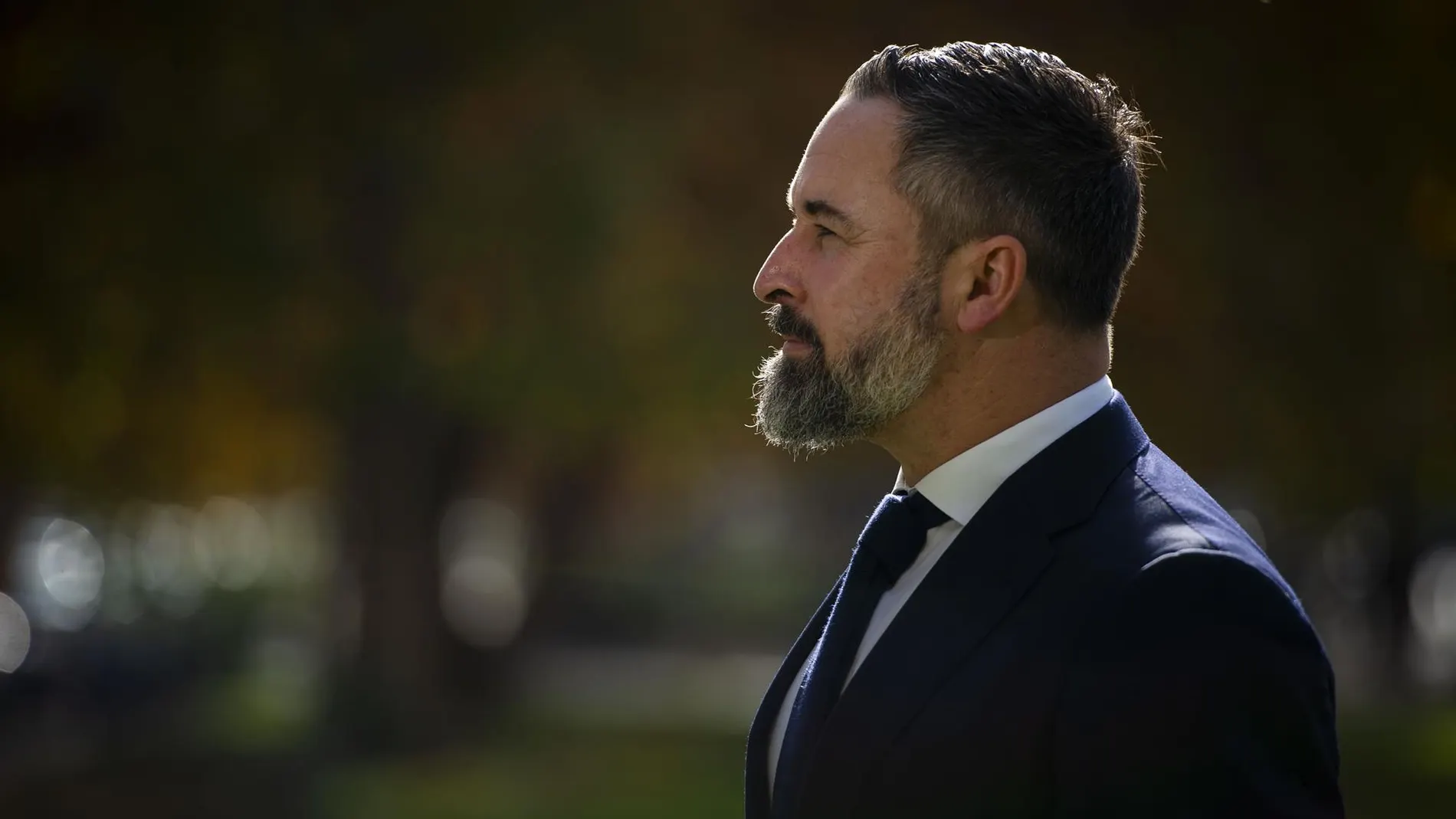 Abascal replica a Feijóo que Junts es "coherente" en "odiar a España" y reclama al PP dejar de contar con ellos