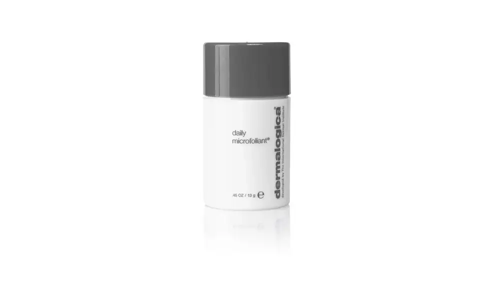 Daily microfoliant