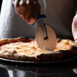 CR7's Planta 9 Pizzeria 