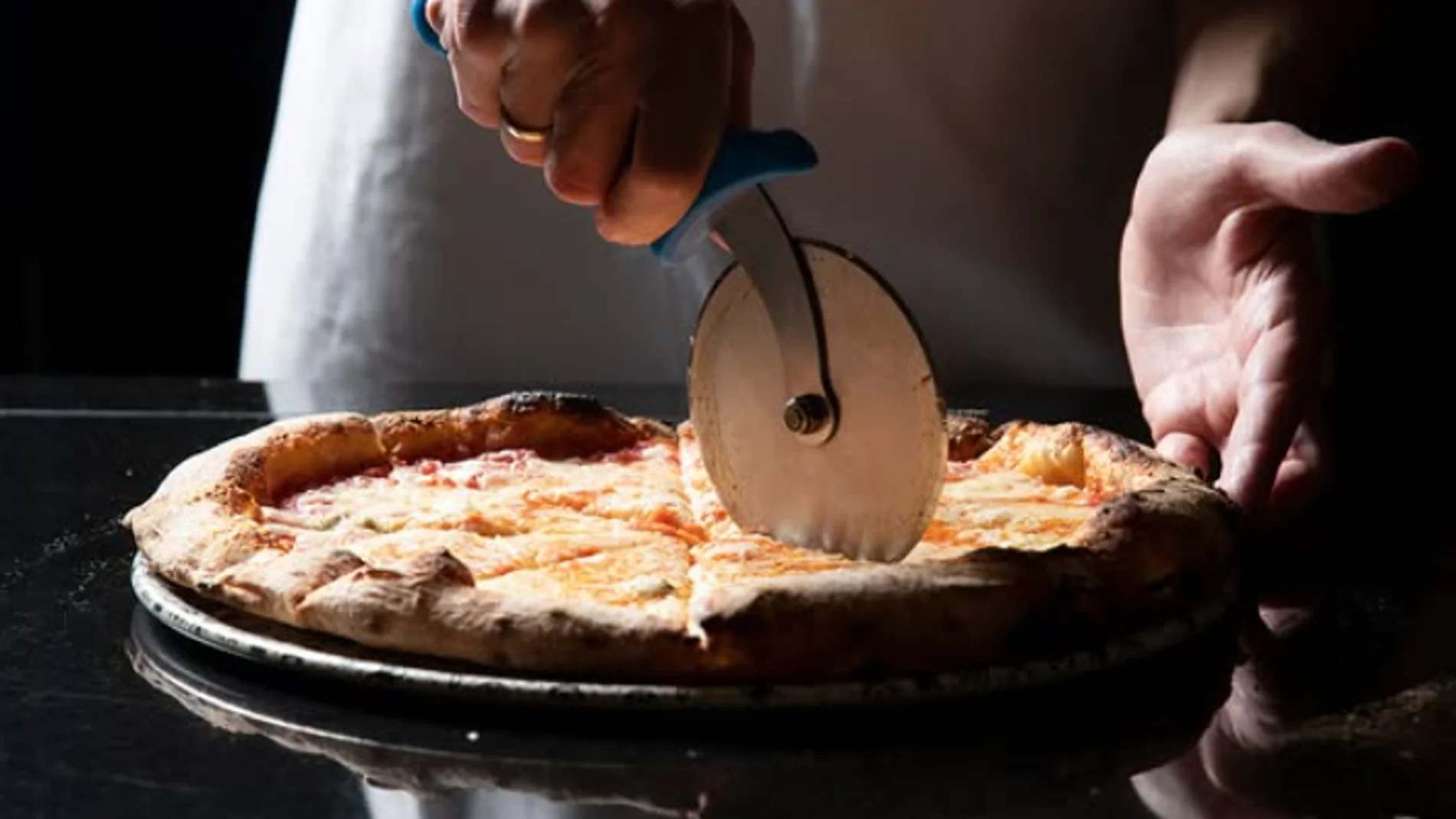 CR7's Planta 9 Pizzeria