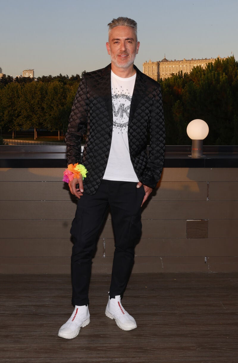 Kiko Hernández