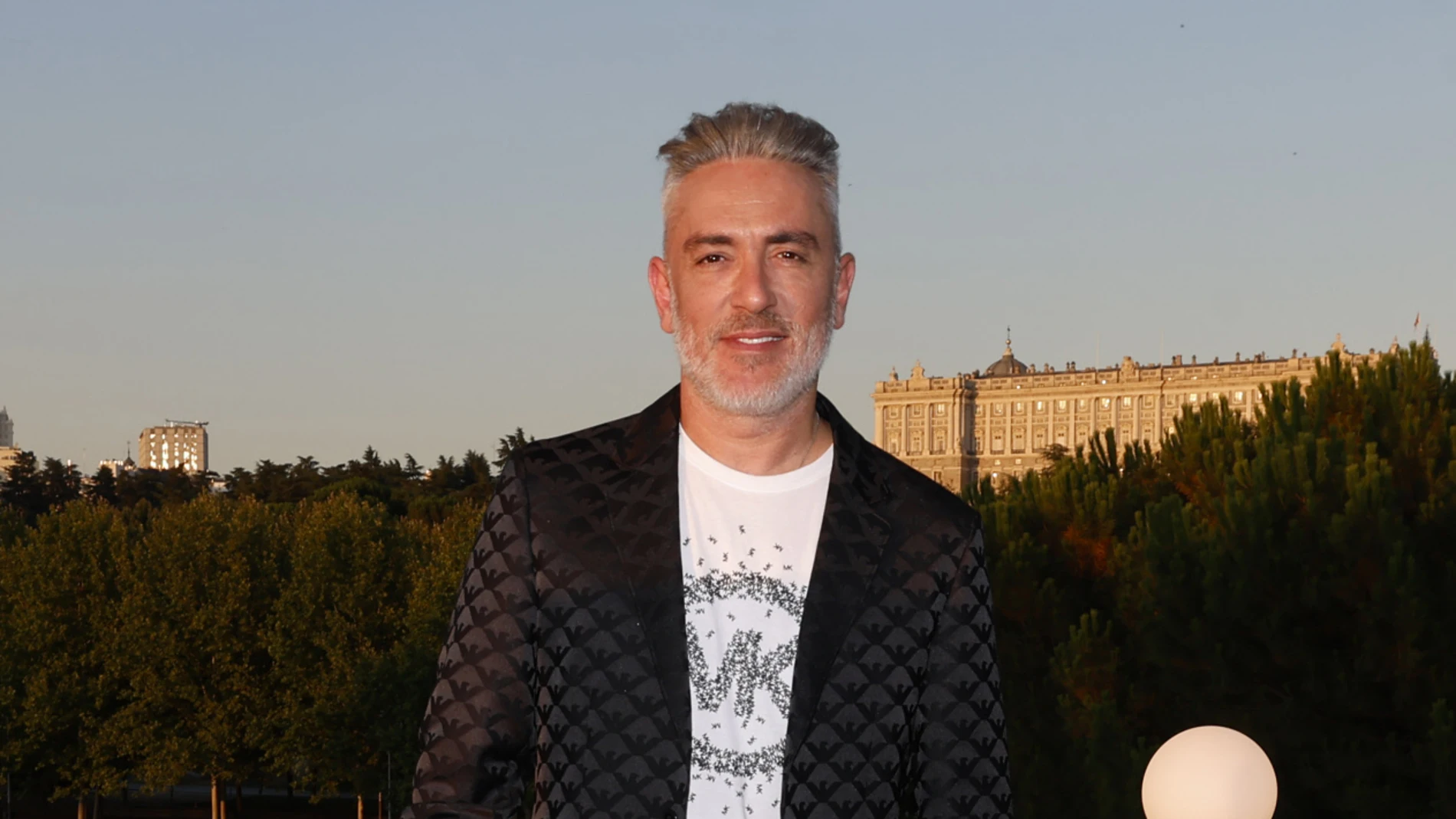 Kiko Hernández