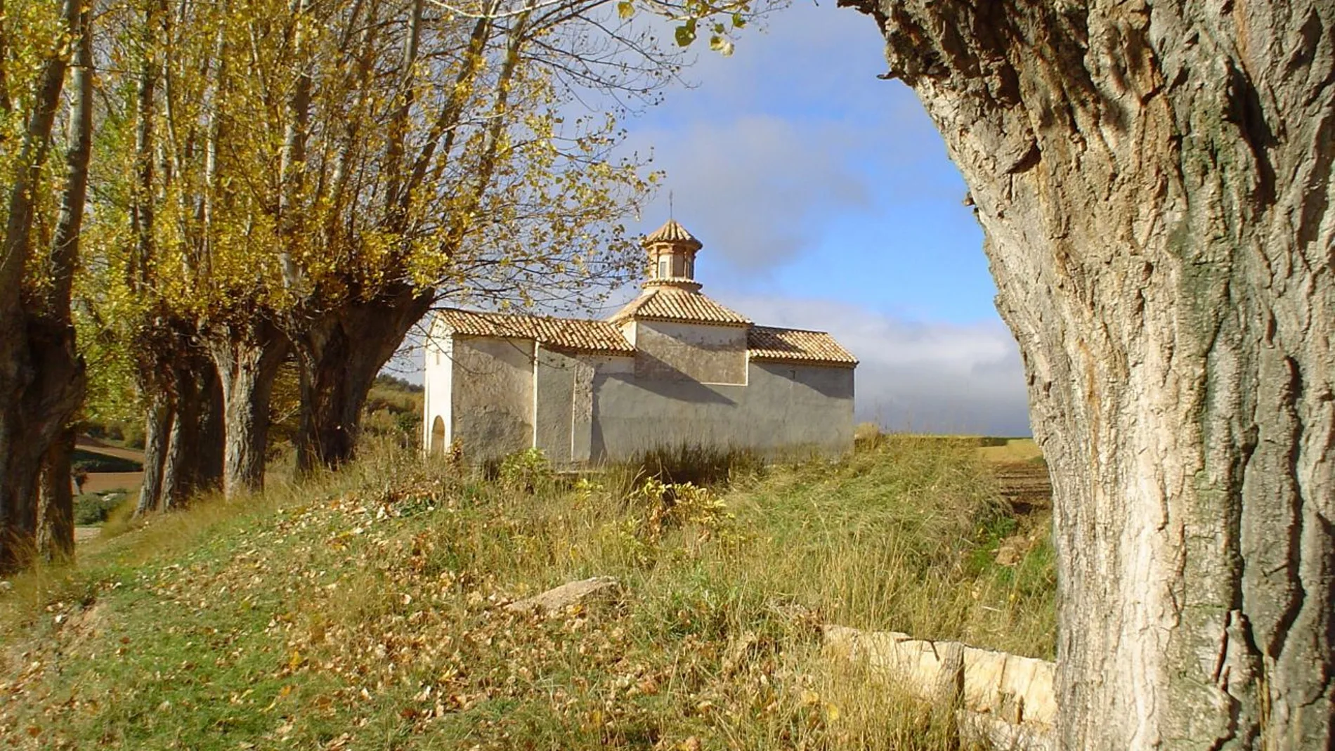 Villanueva del Rebollar de la Sierra