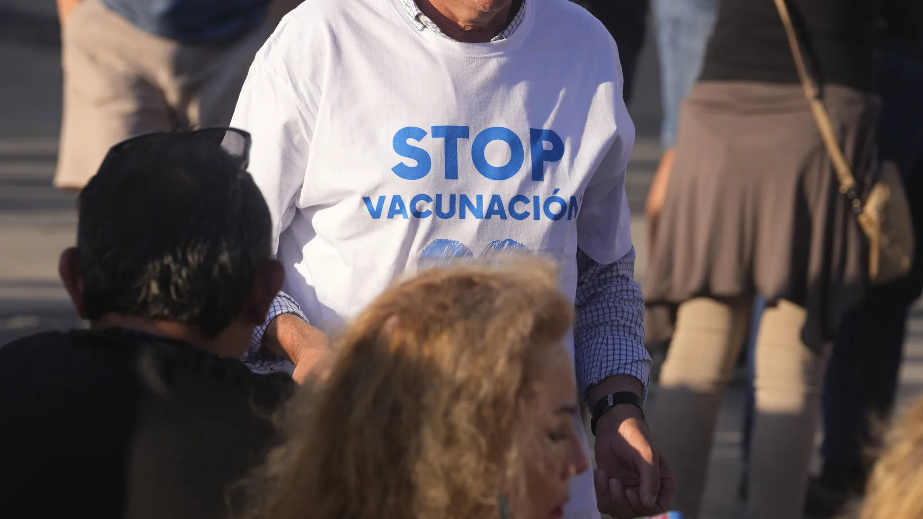 "Hace tiempo decidimos asumir un rol proactivo en la defensa de la salud y la promoción de una práctica clínica basada en la evidencia"