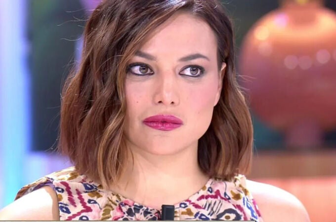 Elisa Mouliaá: “La orden de que la Fiscalía se eche atrás es un 'blanqueamiento' a Errejón