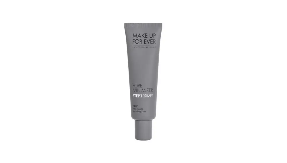 Step 1 primer pore minimizer