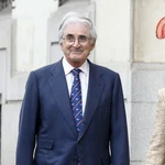 Fernando Ramírez de Haro y Esperanza Aguirre