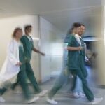 En algunas empresas como en las sanitarias hay un déficit de formación