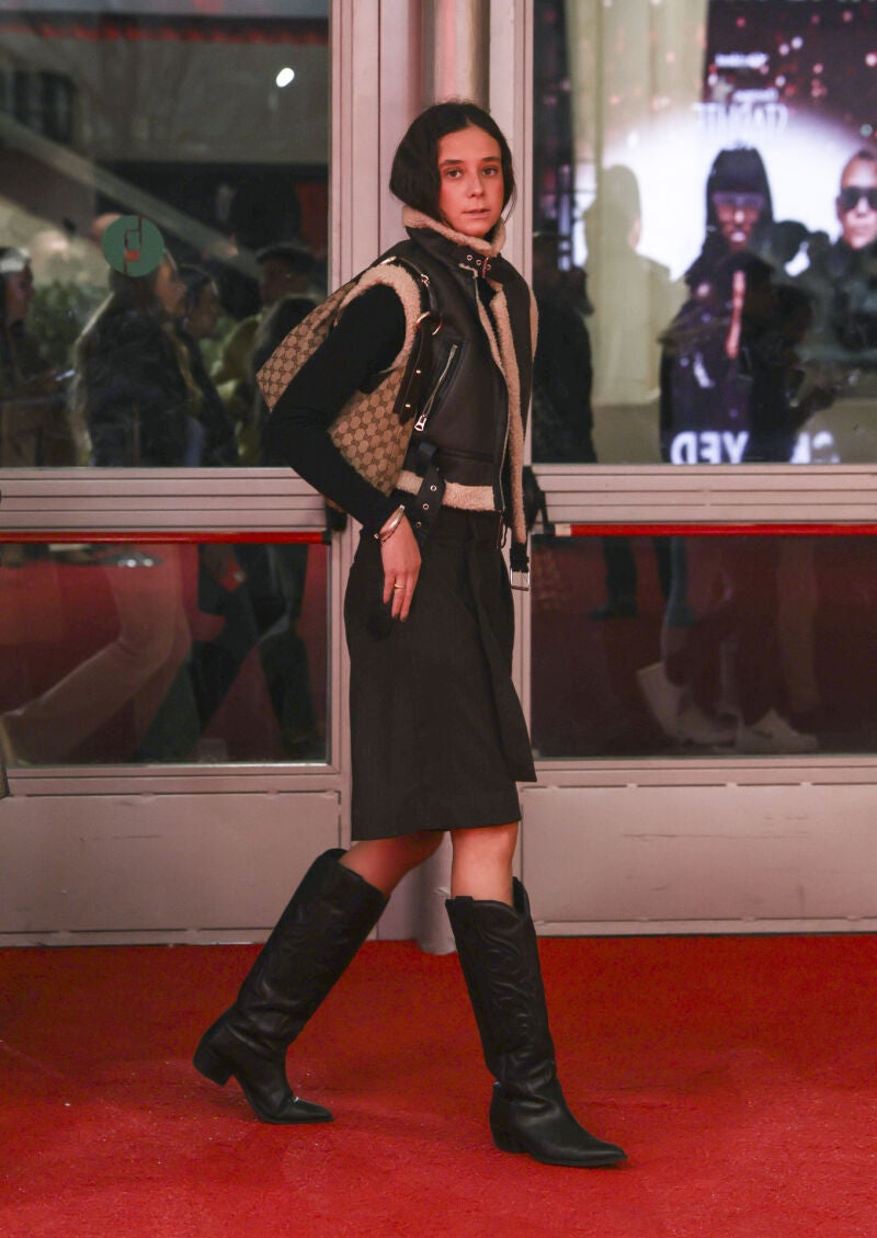 Victoria Federica.