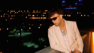 Quevedo anuncia las &uacute;nicas siete ciudades espa&ntilde;olas por las que pasar&aacute; su gira 'Buenas noches' en 2025