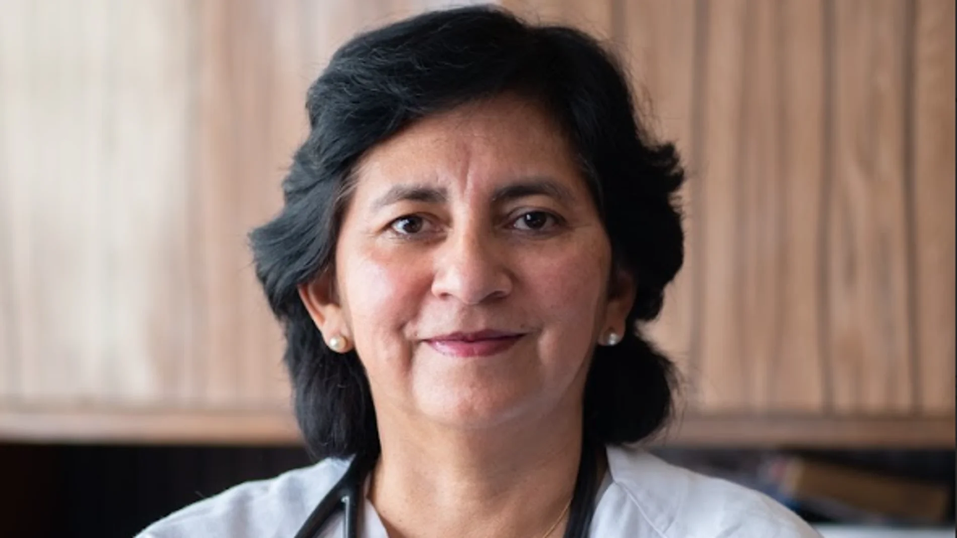 Dra. Lilian Herrera