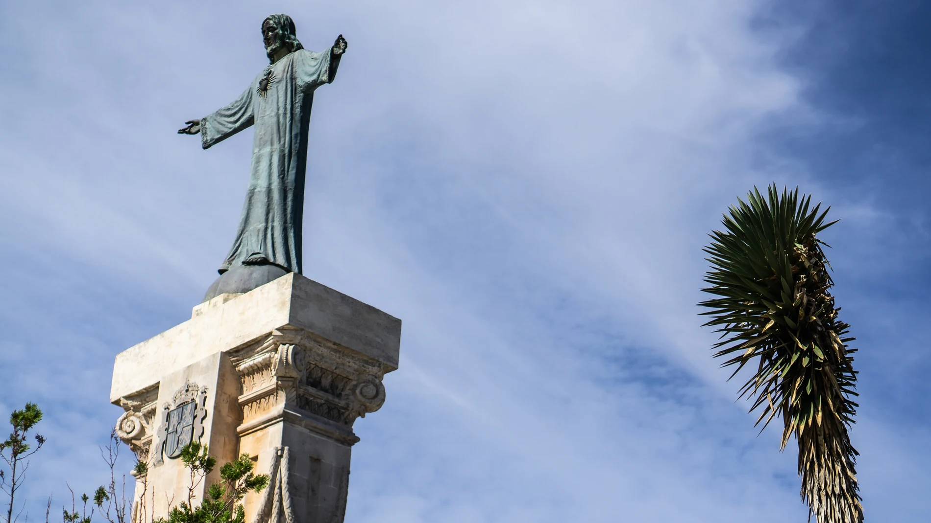 Los monumentos y edificios de España reflejan la increíble historia y cultura de nuestro país