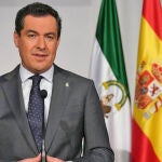 Un independentista radical acusa a los andaluces de vivir a costa de los catalanes