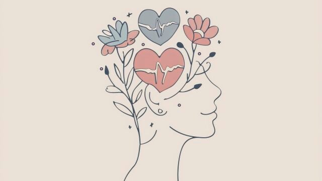 Salud mental