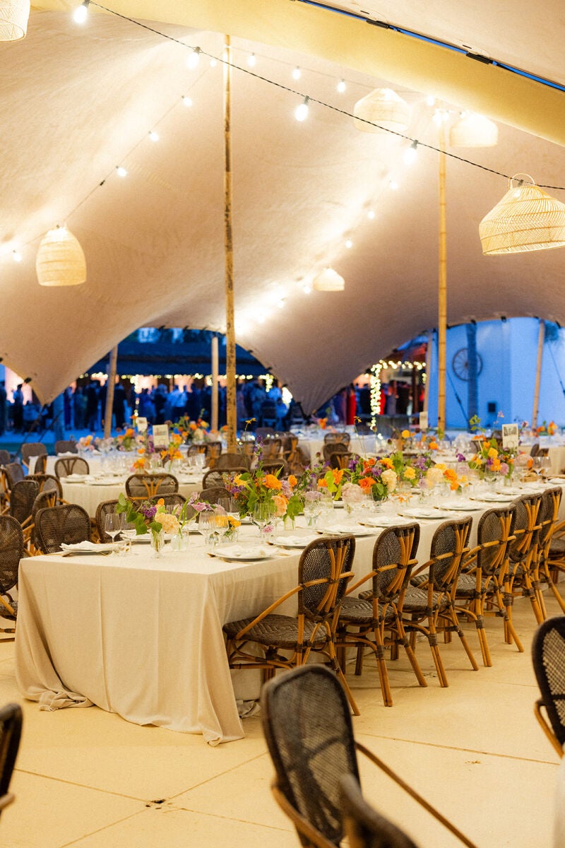 Mila's weddings
