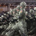 Ucrania.- La Inteligencia de Corea del Sur confirma un centenar de militares norcoreanos muertos en Kursk