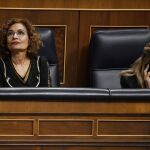Economía.- El Congreso aprueba definitivamente la reforma fiscal, con el impuesto a la banca, pero sin el de energéticas