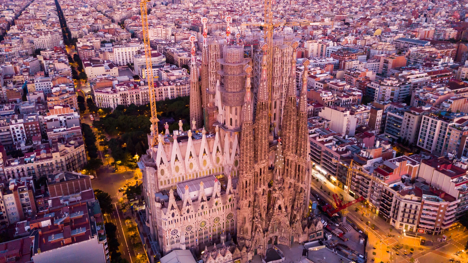 España es el tercer país con más Patrimonio de la Humanidad, gracias a que el territorio español ha mantenido su esencia, historia y cultura durante siglos