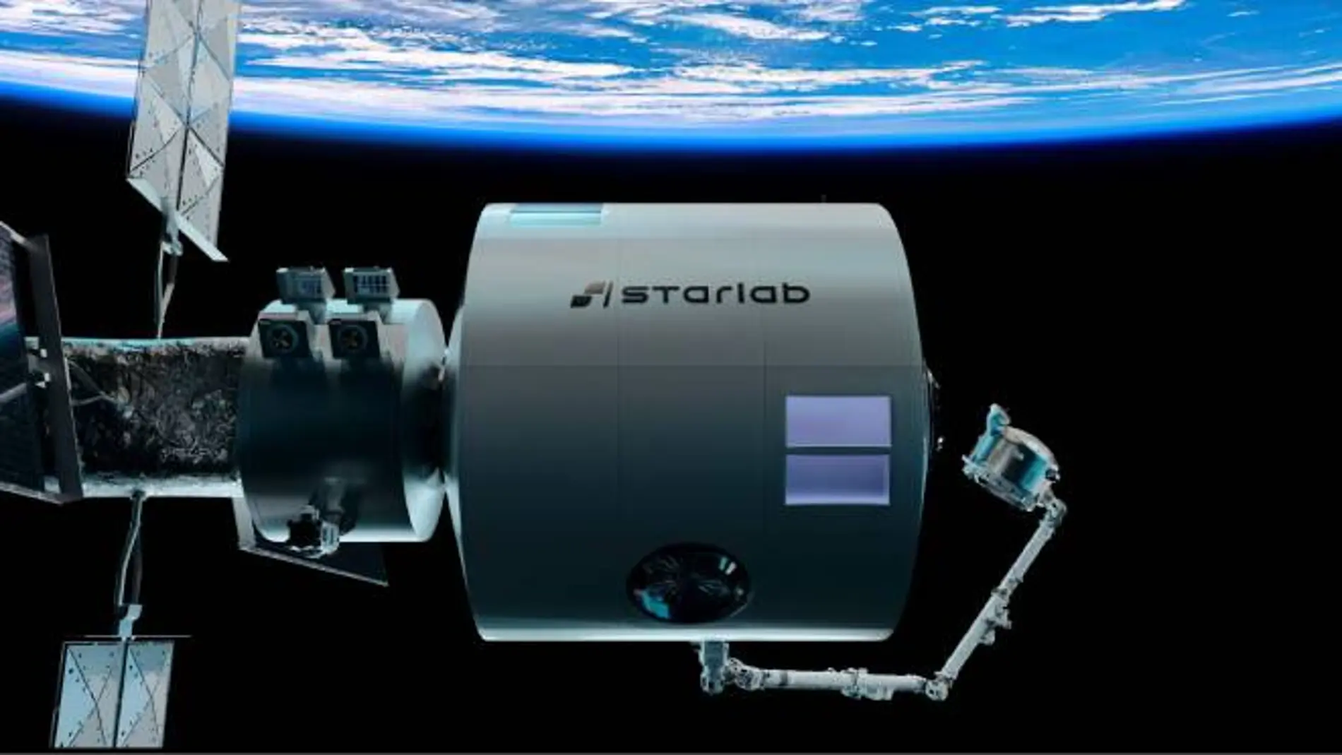 La NASA anuncia su plan para mantener presencia humana en la órbita terrestre tras la ISS.
