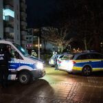 VÍDEO: Alemania.- Un coche atropella a una multitud en un mercado navideño en la ciudad de Magdeburgo, en Alemania
