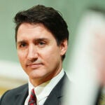 El "premier" canadiense, el liberal Justin Trudeau, ha perdido el apoyo parlamentario de los socialdemócratas y el Bloque Quebequés